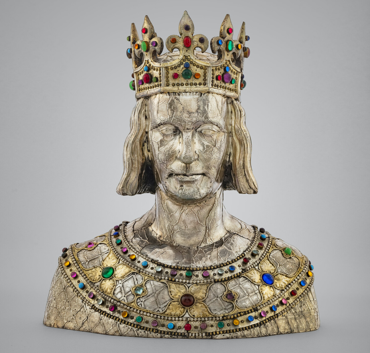 Viollet-le-Duc au musée de Fourvière