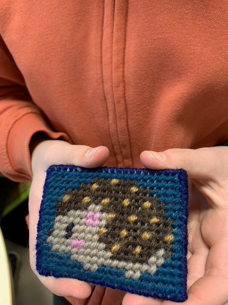 ateliers crochet pour enfants