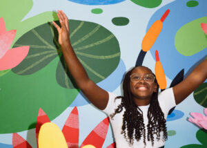 expositions à voir avec les enfants à Lyon en 2025-2026