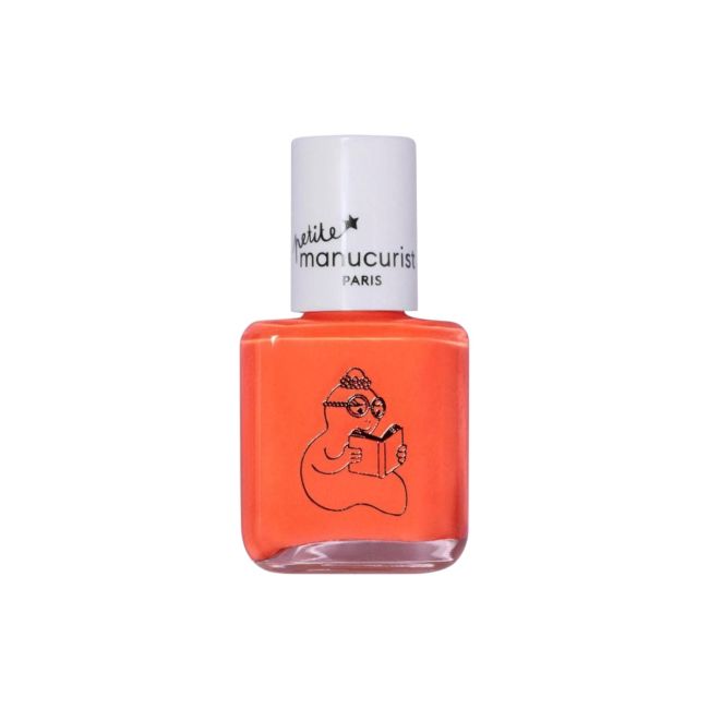Vernis a eau enfants Barbotine