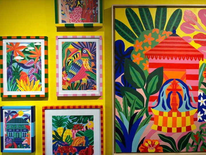 Exposition Piment Martin Omart