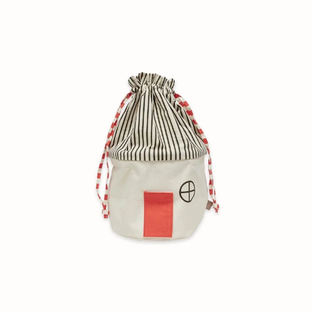 Sac de rangement maison Le Dada Shop