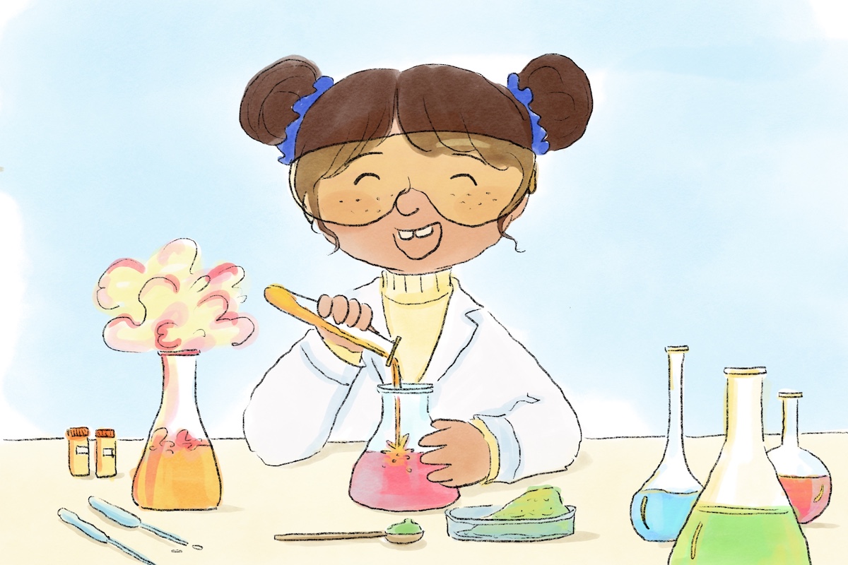 Fête de la science