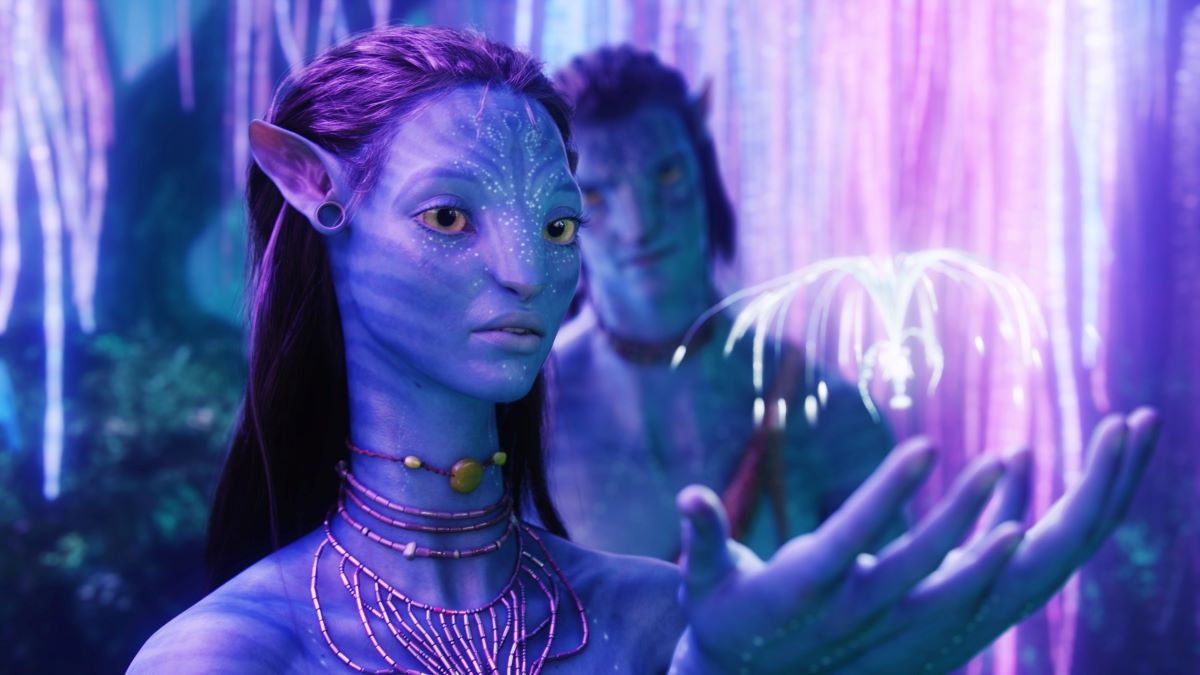 Avatar 2009
