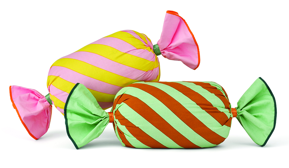 Coussins Candy Kids Concept