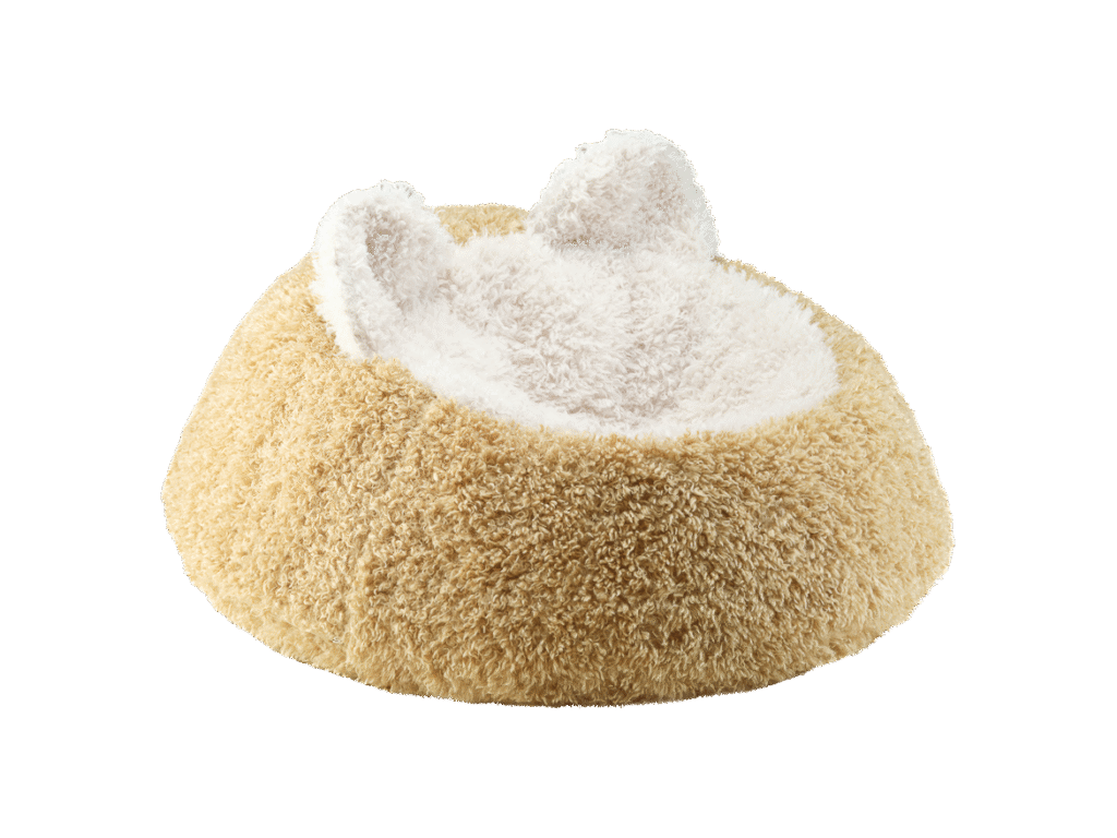 Pouf yeti Wigiwama