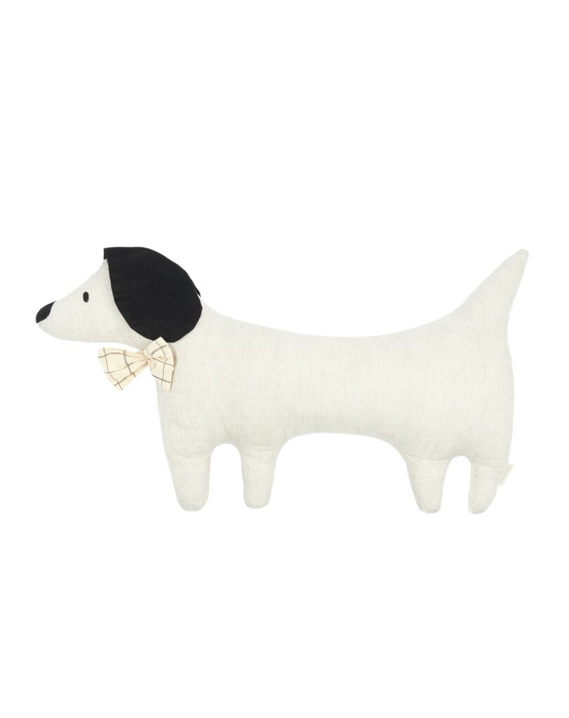 Coussin Toby Nobodinoz