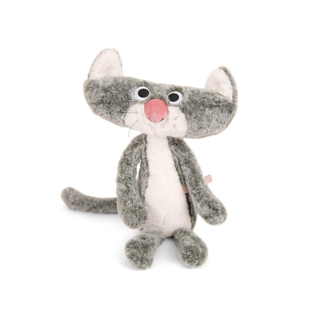 chat Raplapla Moulin Roty