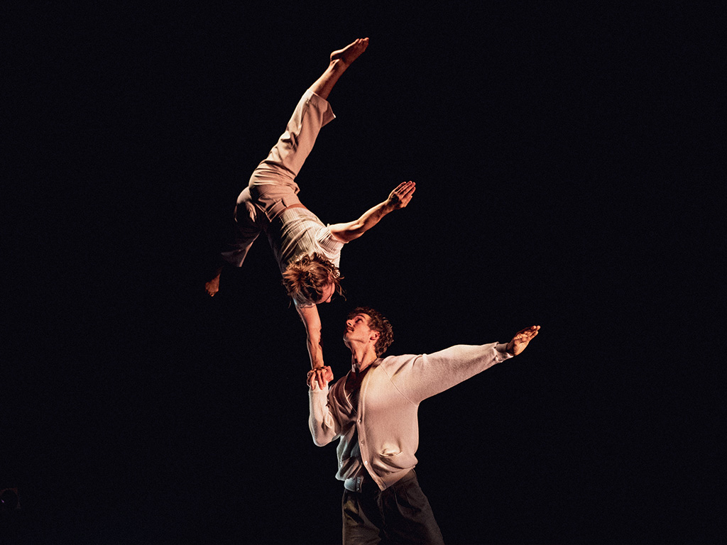 N.Ormes spectacle genre festival pas sage