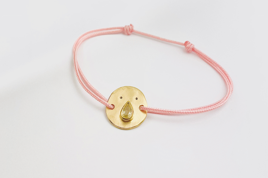 Bracelet Les Tronches Louise Vurpas