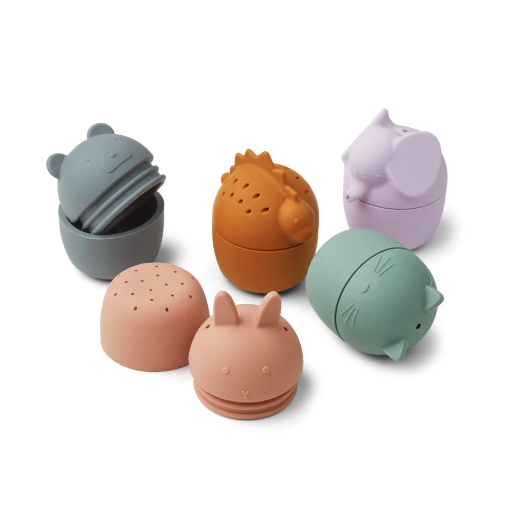 Jouets de bain Liewood
