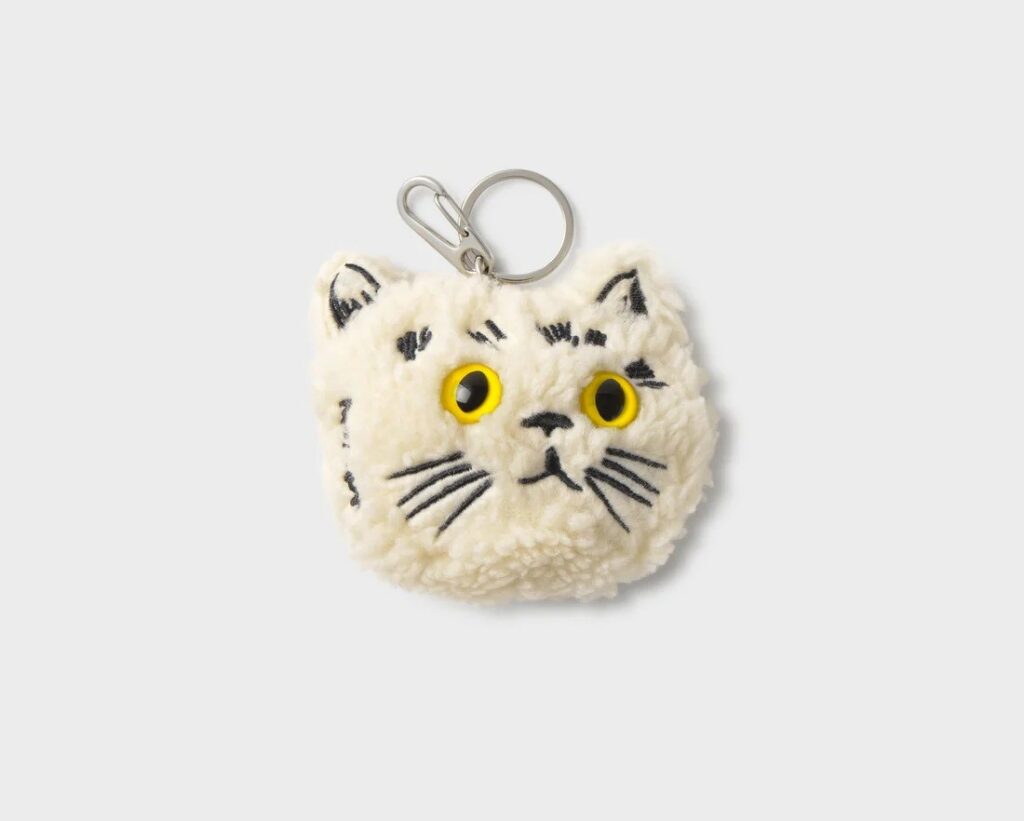Charm chat Wouf Barcelona