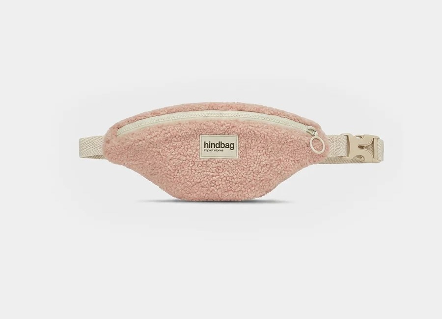 Sac banane Augustin Hindbag pour enfant