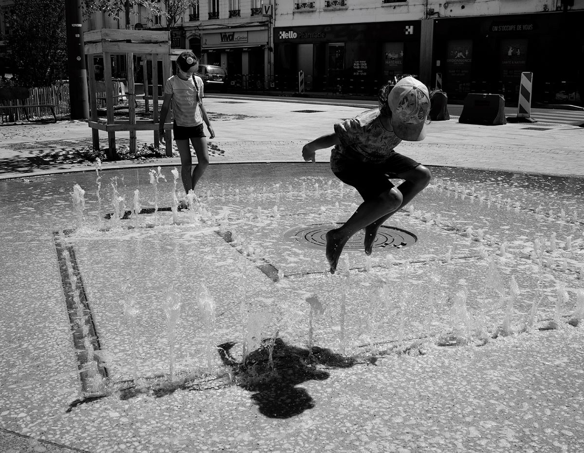 Exposition Aqua Rize Villeurbanne