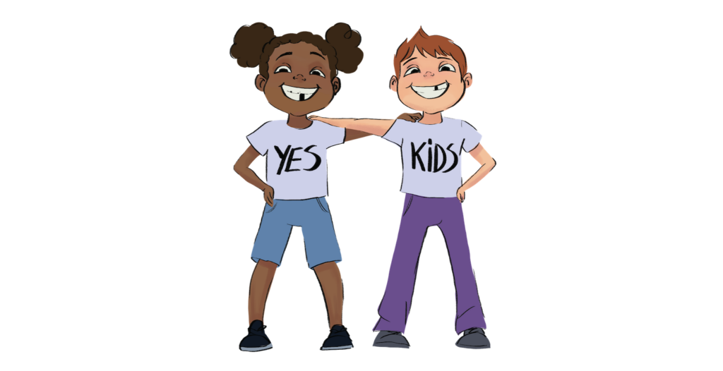no kids yes kids