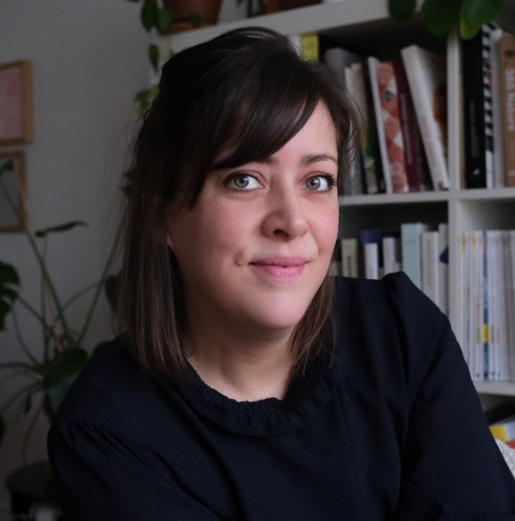 Guillemette Auboyer