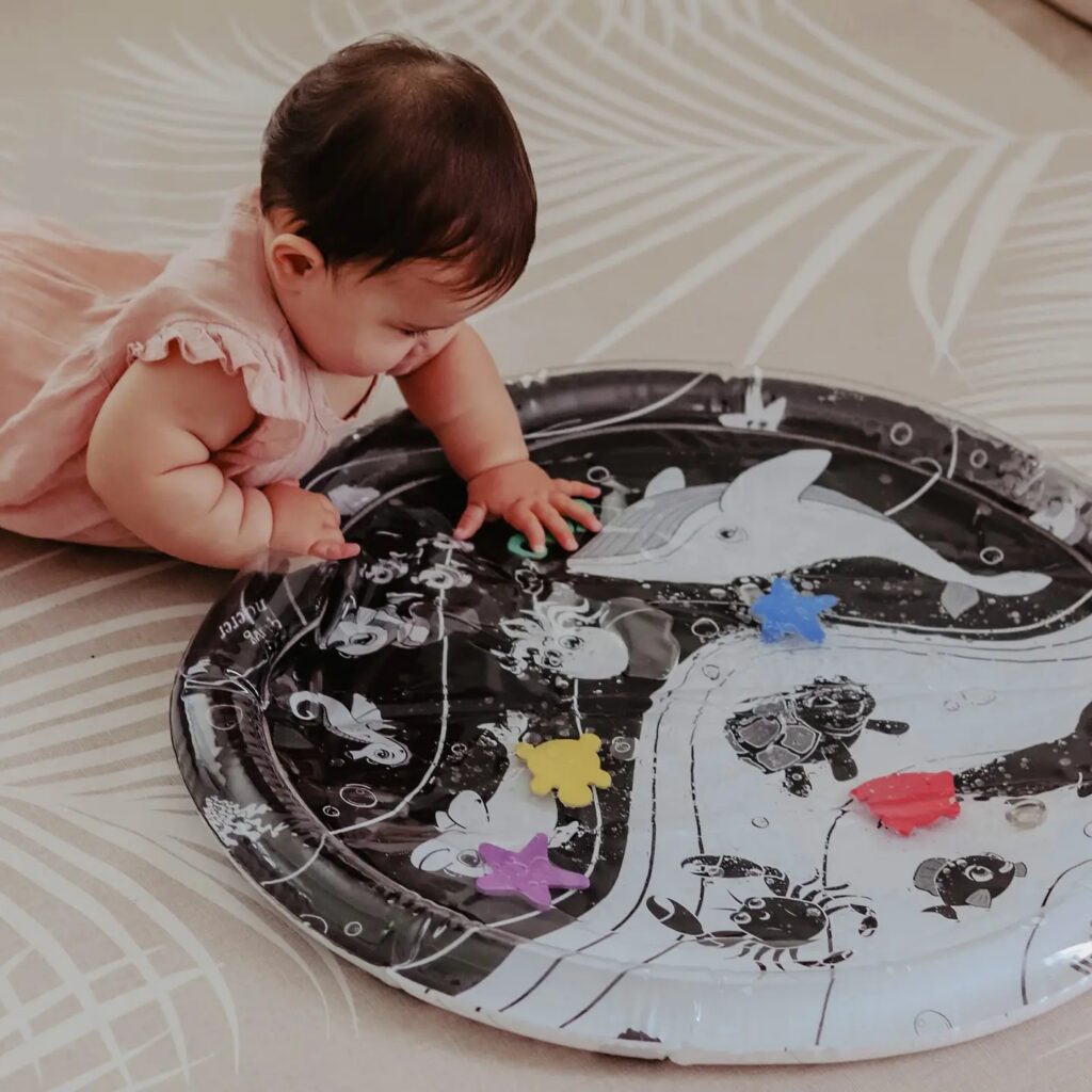 Fidgets bébé Tataya