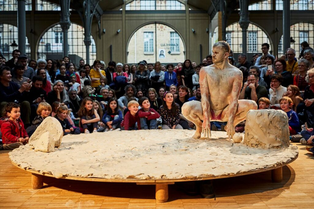 Spectacle Gadoue, Les Petites Nuits, Nuits de Fourvière 2026