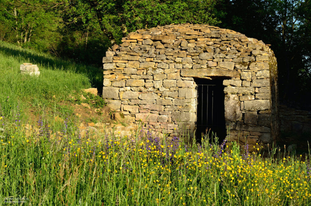 Caborne à Poleymieux-au-mont-d’Or