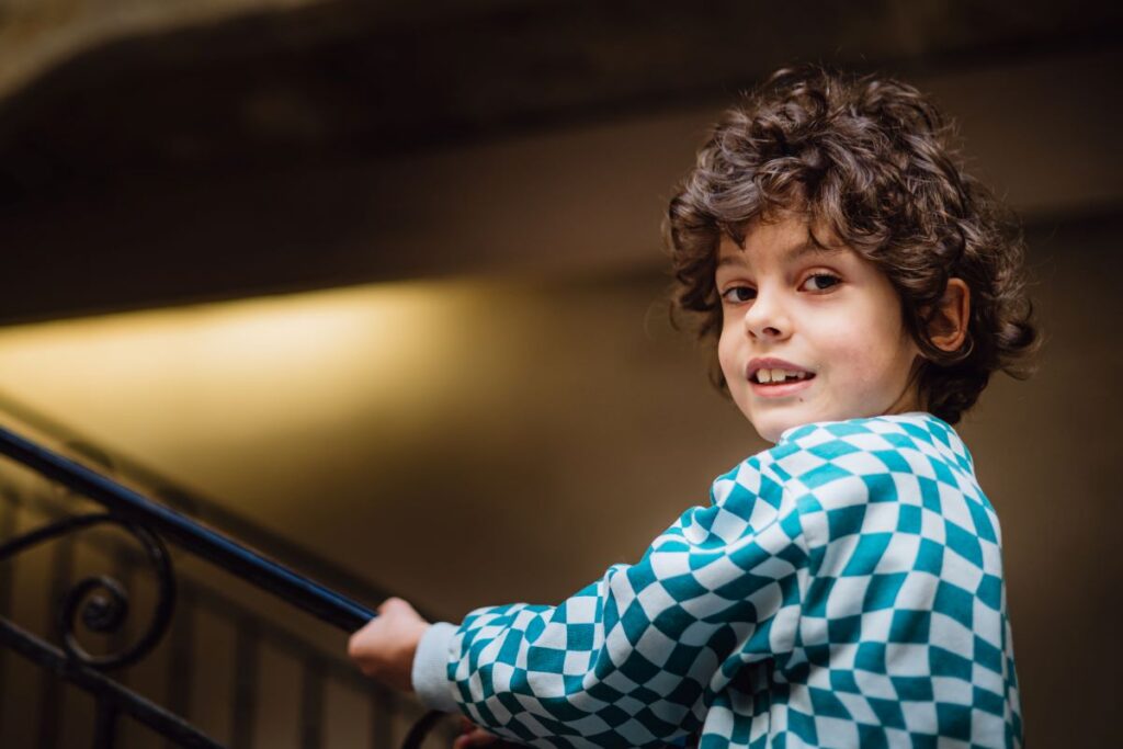 Gaspard, Grains de Sel avril 2026