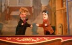 Guignol Théâtre la Maison de Guignol