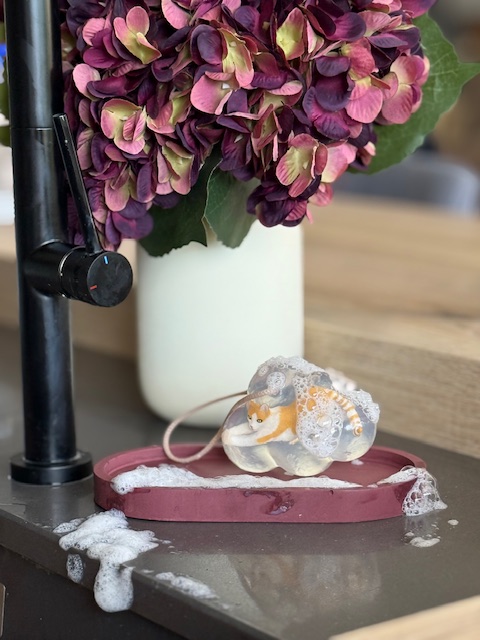 savon Feel Soapy, exposant au Printemps des Docks 2026