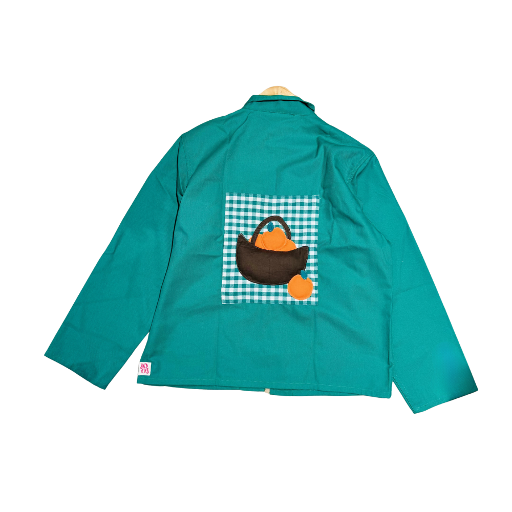 Veste Jooj collection pique-nique