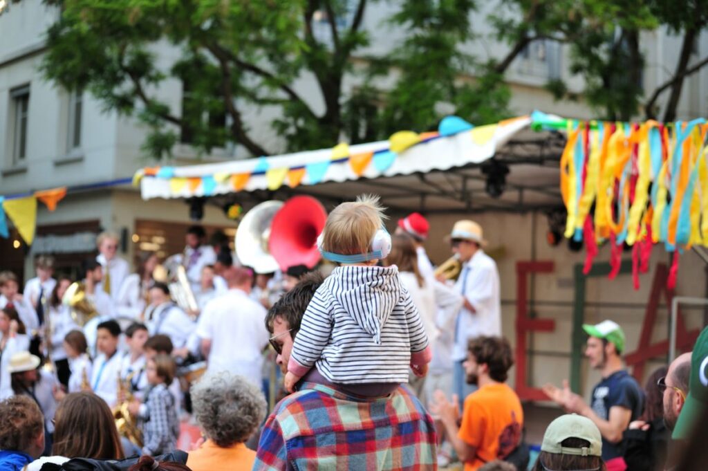 Festival FeFan Villeurbanne