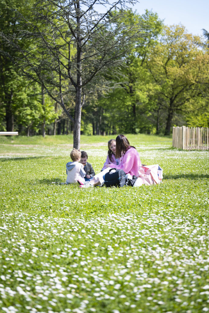 Parc de Parilly