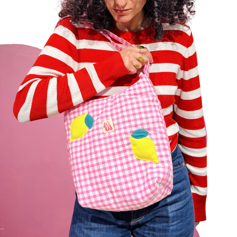 sac Jooj collection pique-nique