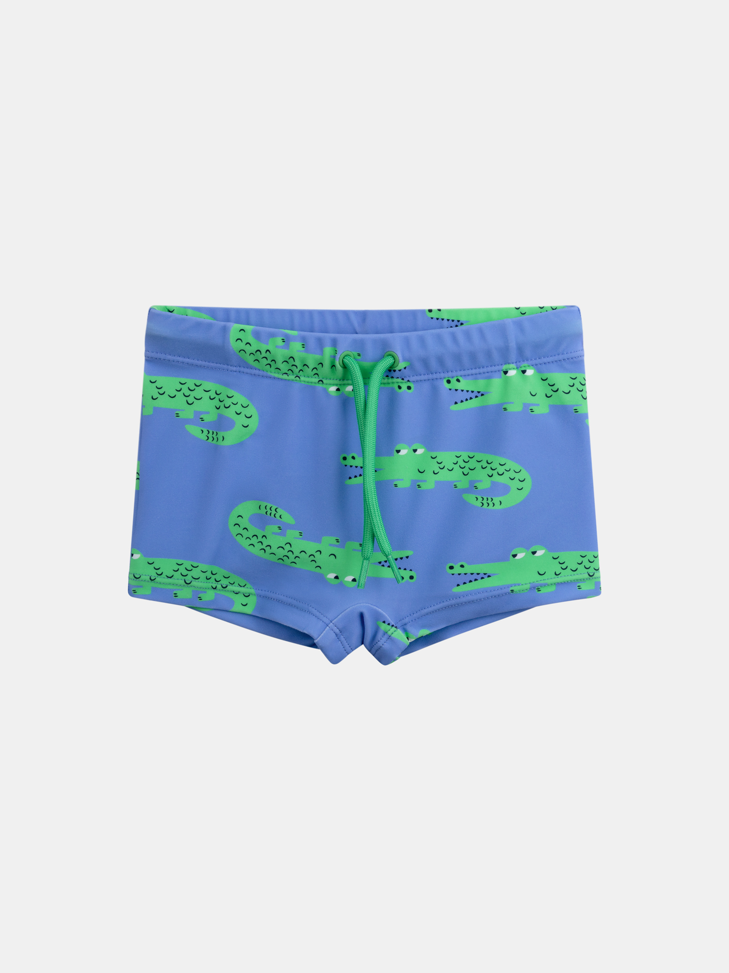 Short de bain crocodiles DPAM