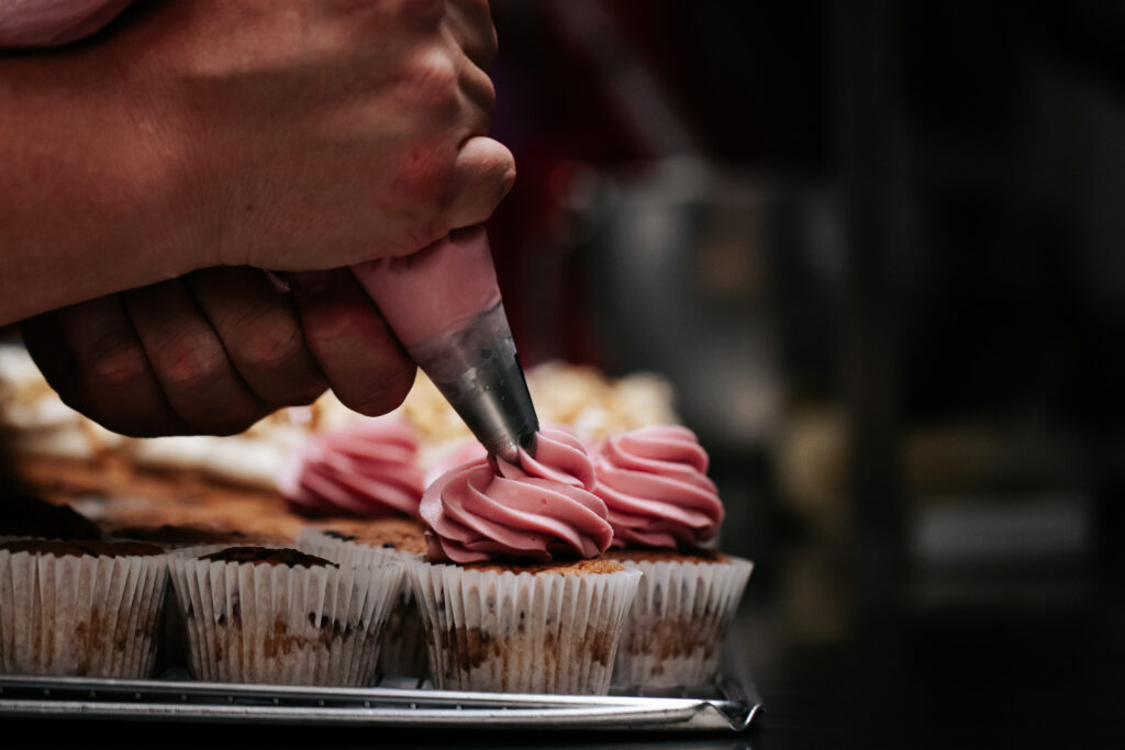 Little Petits Gâteaux