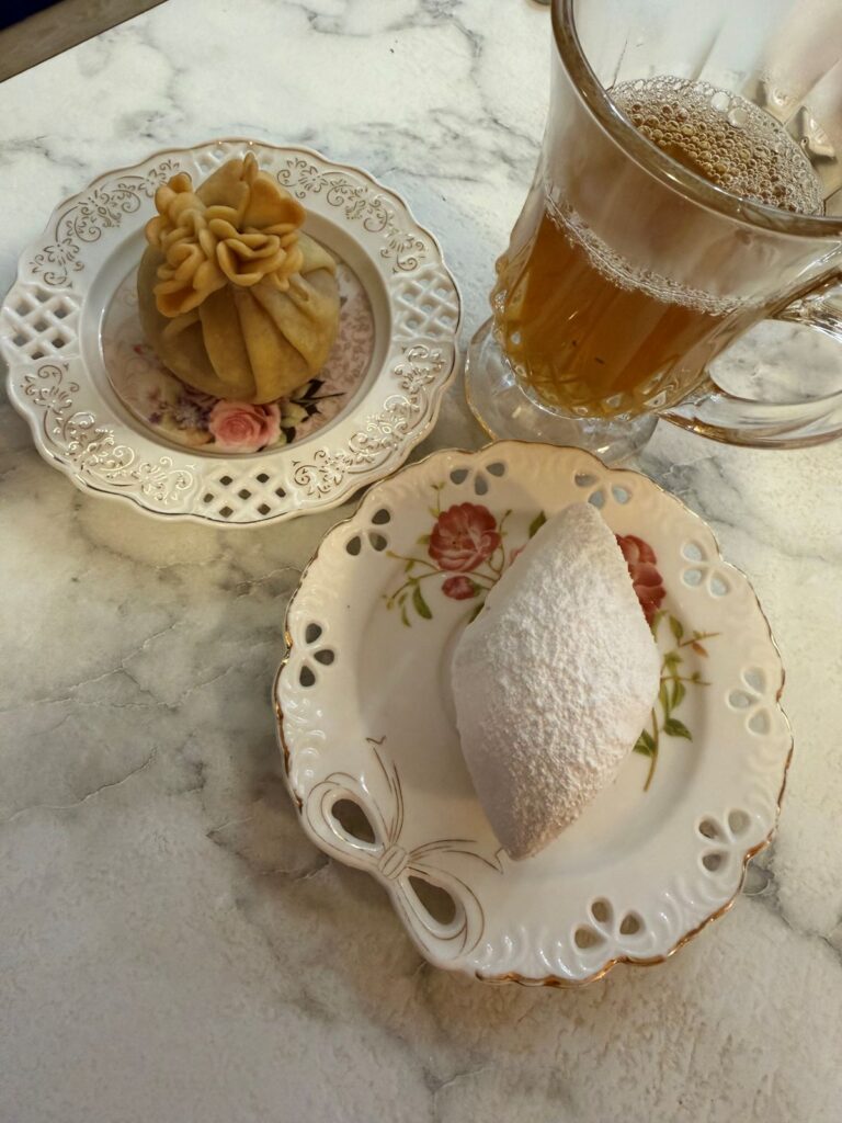 Sisters Bakery Lyon 2e