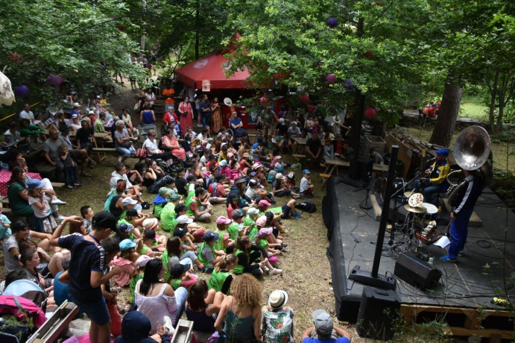 Festival Nuits de rêve