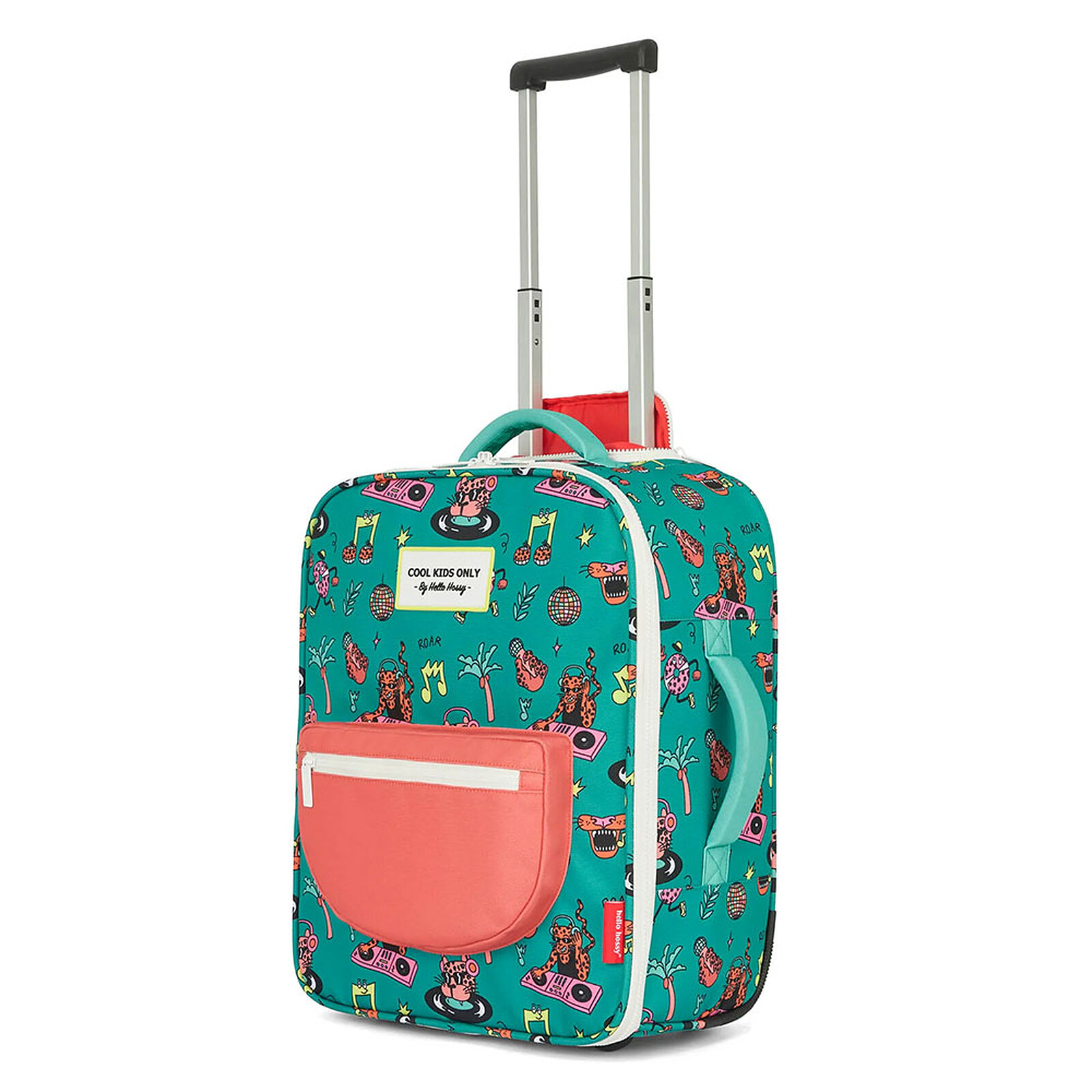 Valise Hello Hossy