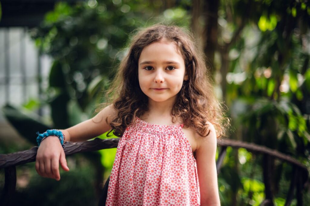 Alizée, Grains de Sel été 2026