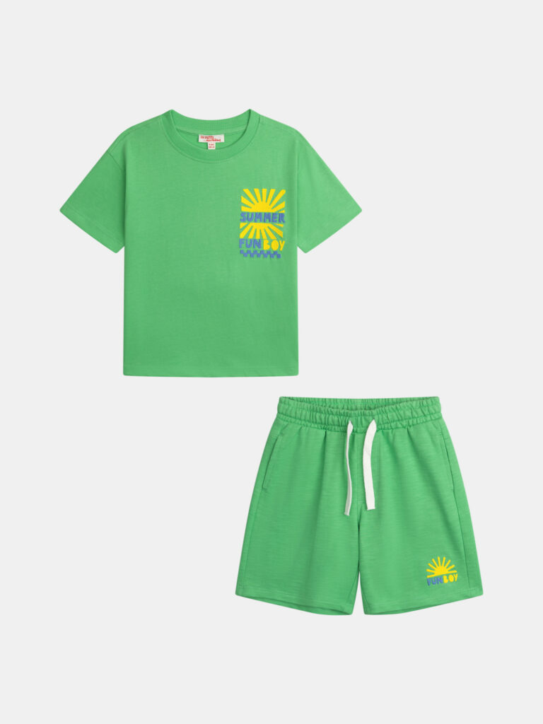 Ensemble sport DPAM