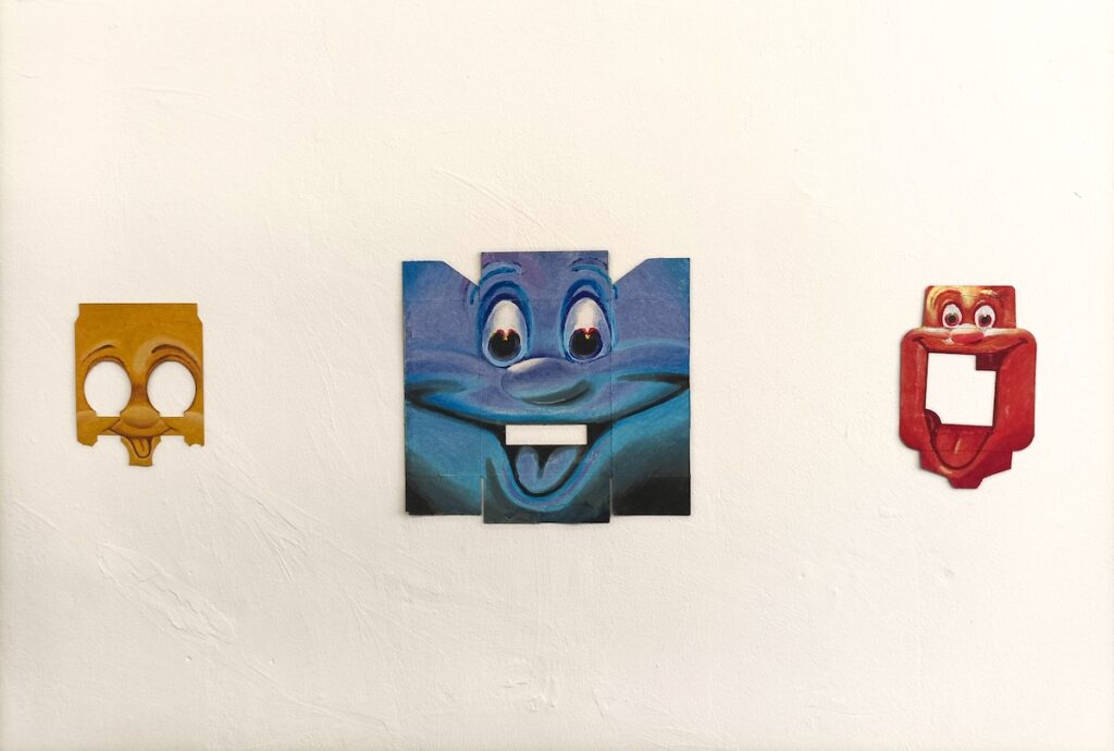 Floris Dutoit Galerie Tator