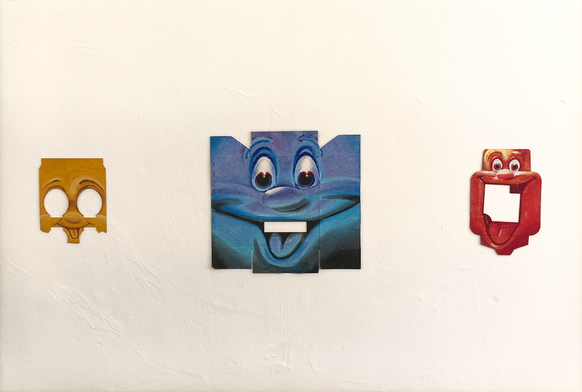 Floris Dutoit Galerie Tator