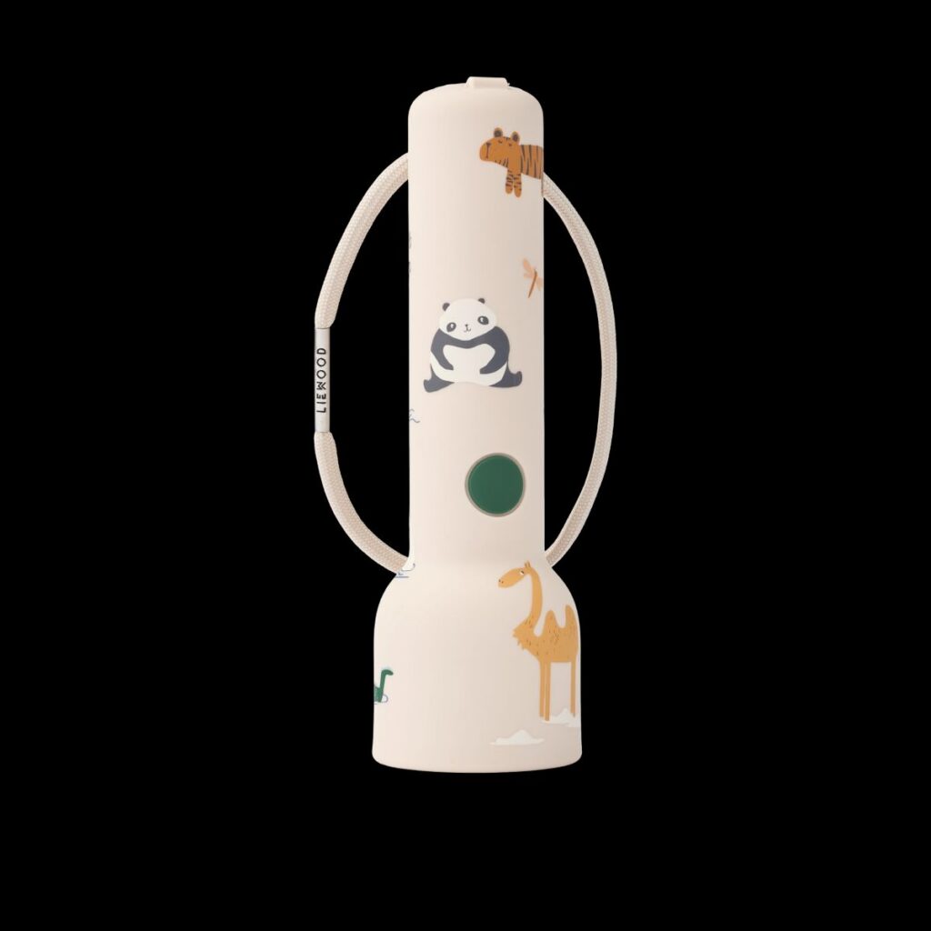 Lampe torche Liewood