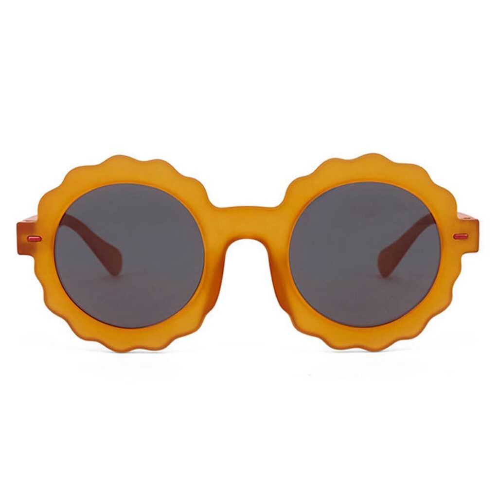 Lunette soleil Chamy Hello Hossy