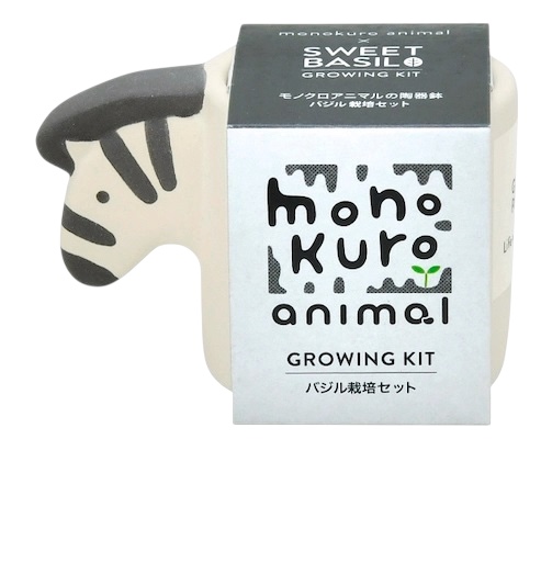 Mini-plante Monokuro