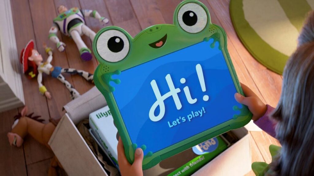 Toy Story 5