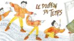 Texte de Justine Revol, Emma Sayari et Constance Visier. Illustration de Johanna Salleyron