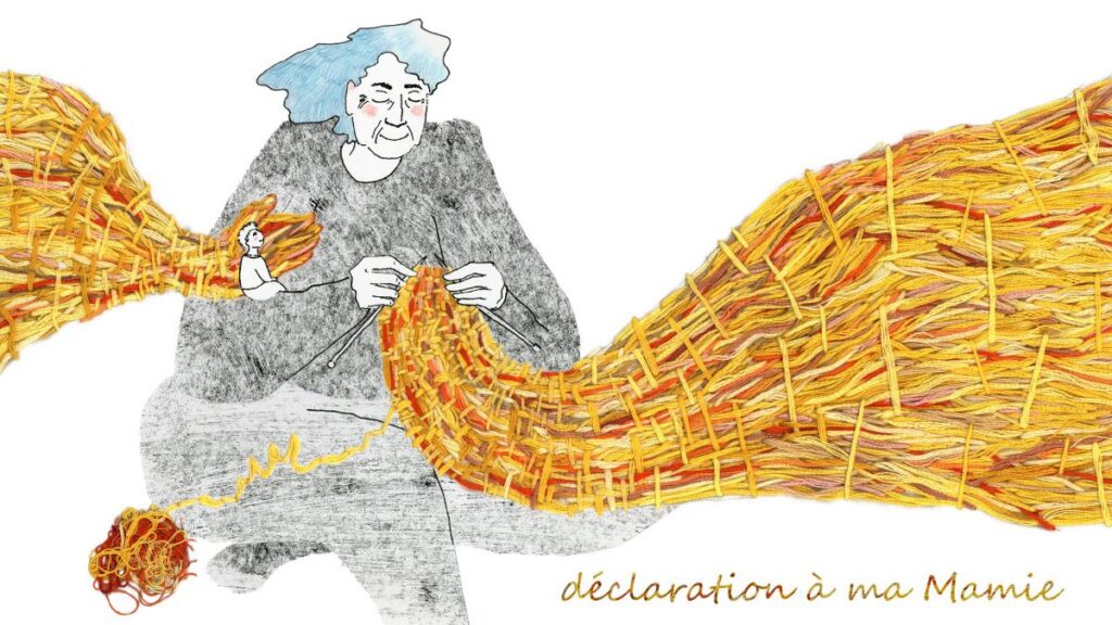 Texte de Noam Machkour. Illustration de Johanna Salleyron