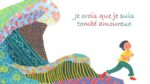 Texte de Rose Pelosse. Illustrations de Johanna Salleyron