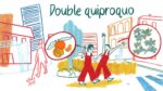 Texte d'Apolline Platteaux. Illustration Johanna Salleyron