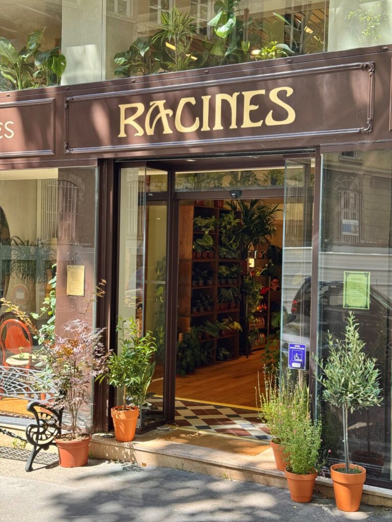 Racines Lyon